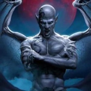 Meet your Posher, Chad